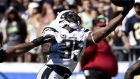 Photo: The Canadian Press, License: N/A Antonio Gates