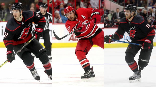 Pesce/Faulk/Hamilton, Getty Images Pesce/Faulk/Hamilton