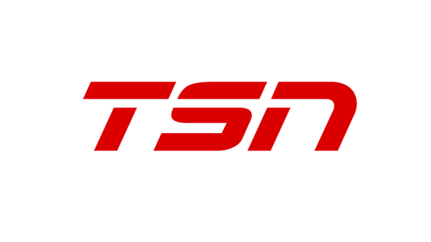 TSN Logo TSN Logo