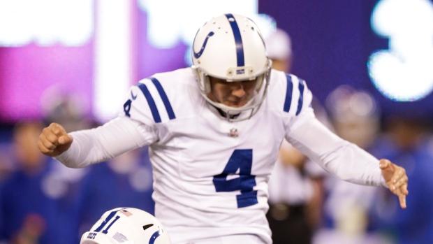 Adam Vinatieri