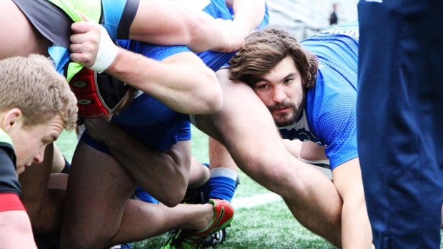 Toronto Arrows travel to New Orleans to debut in Major League Rugby pro circuit Article Image 0