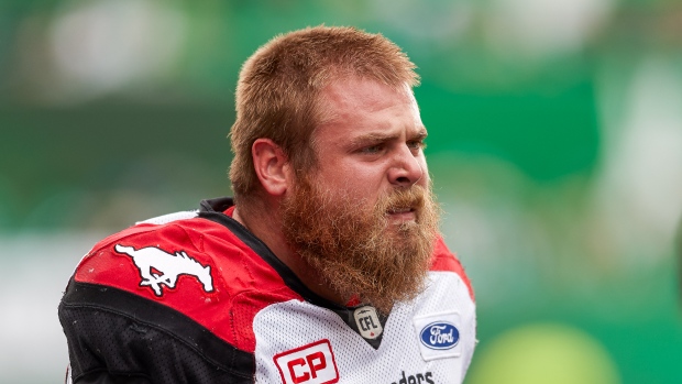 Brad Erdos, Brent Just/Getty Images Brad Erdos