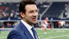 Tony Romo