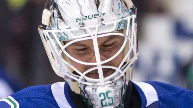 markstrom markstrom