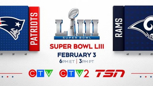 CTV Super Bowl