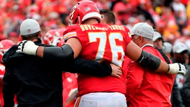 Laurent Duvernay-Tardif