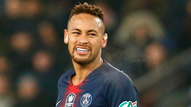 Paris Saint-Germain failed to 'support' Lionel Messi and Neymar, former sporting director Leonardo claims
