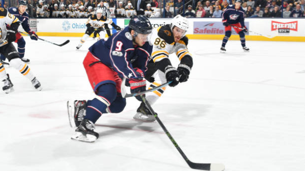 Artemi Panarin, Getty Images Artemi Panarin