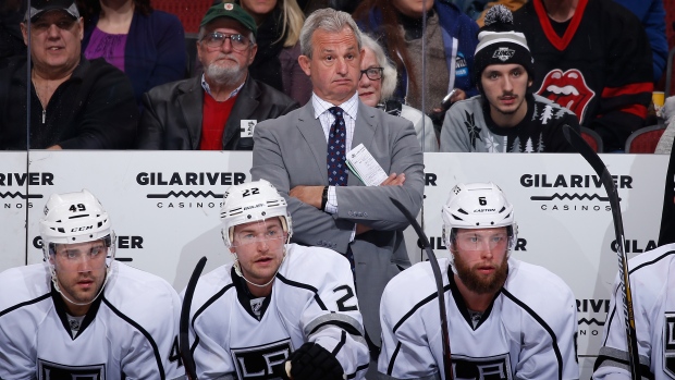 Darryl Sutter, Getty Images Darryl Sutter