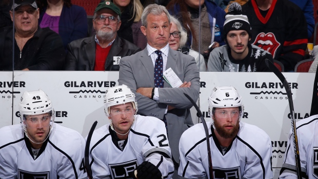 Darryl Sutter