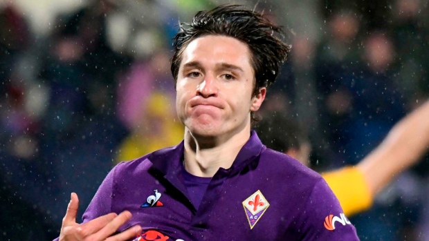 Federico Chiesa