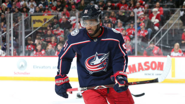 Anthony Duclair