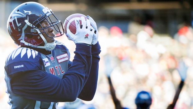 Duron Carter