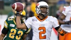 Photo: The Canadian Press, License: N/A, Created: 2014:10:31 13:31:22 Kevin Glenn