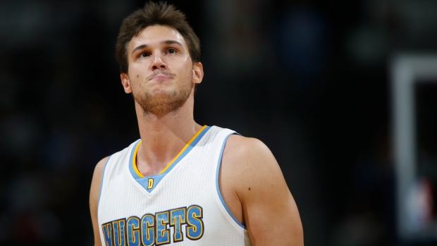 Danilo Gallinari