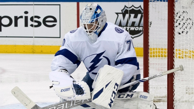 Louis Domingue, The Canadian Press Louis Domingue