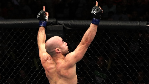 Marlon Moraes, Getty Images Marlon Moraes