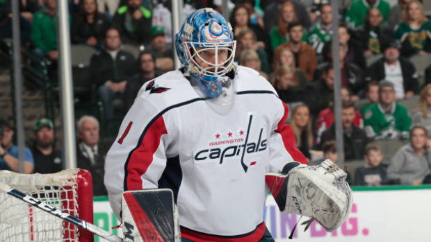 Kings sign G Pheonix Copley to one-year extension