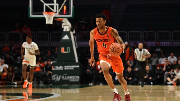 Nickeil Alexander-Walker, Mark Brown/Getty Images Nickeil Alexander-Walker