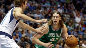 Kelly Olynyk