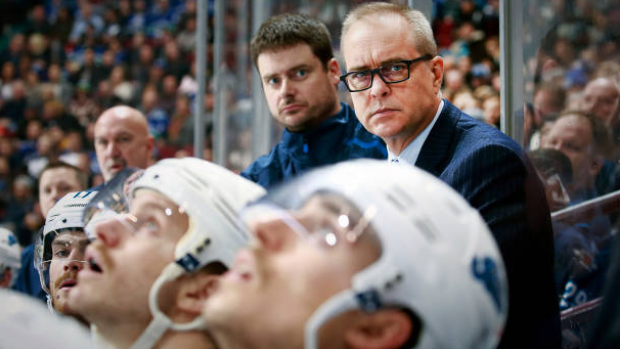 Paul Maurice