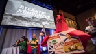 Atlantic Schooners could begin their CFL tenure playing in Moncton Article Image 0