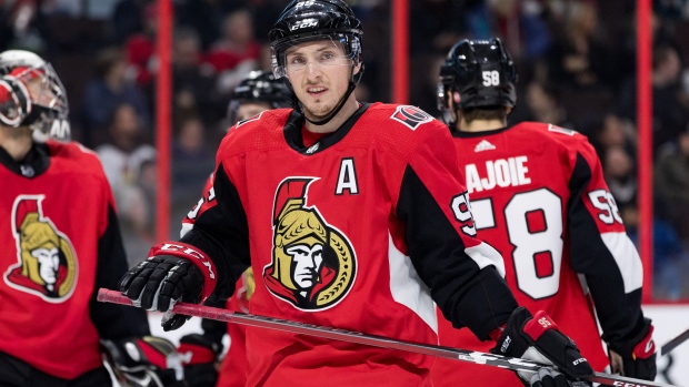 Matt Duchene, Getty Images Matt Duchene