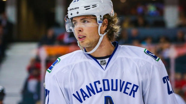 Ben Hutton Ben Hutton