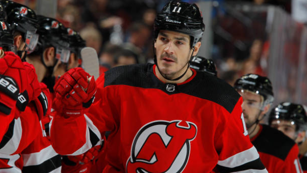 Brian Boyle