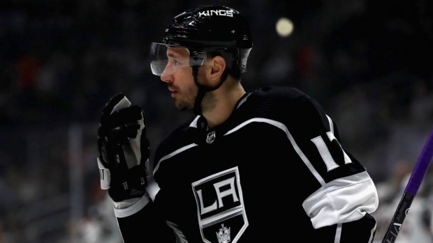 Ilya Kovalchuk, Getty Images Ilya Kovalchuk