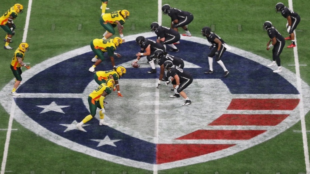 Alliance of American Football