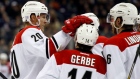 Carolina Hurricanes Celebrate