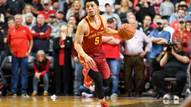 Lindell Wigginton