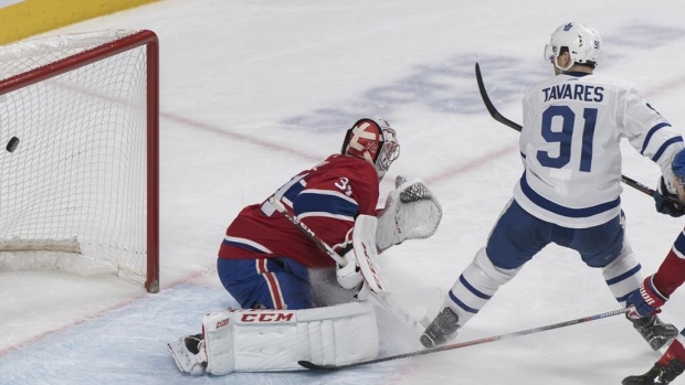 Carey Price John Tavares, The Canadian Press Carey Price John Tavares