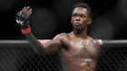 Israel Adesanya