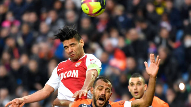 Radamel Falcao, Getty Images Radamel Falcao