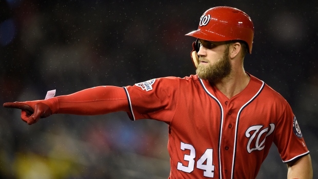 Bryce Harper