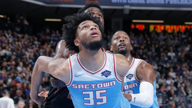 Marvin Bagley III