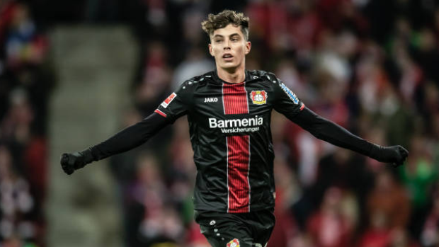 Kai Havertz