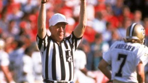 Red Cashion, Getty Images Red Cashion