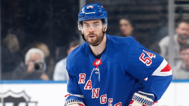 Adam McQuaid, Getty Images Adam McQuaid