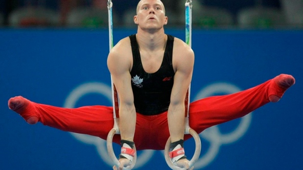 Kyle Shewfelt pained by turmoil in gymnastics, but hopeful for a healthier sport Article Image 0