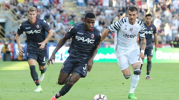 Orji Okwonkwo, Mario Carlini / Iguana Press/Getty Images Orji Okwonkwo