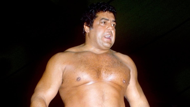 Pedro Morales