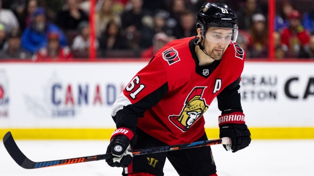 Mark Stone, Richard A. Whittaker/Icon Sportswire via Getty Images Mark Stone