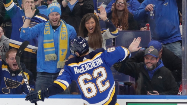 Mackenzie MacEachern, The Canadian Press Mackenzie MacEachern
