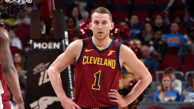 Nik Stauskas, Getty Images Nik Stauskas