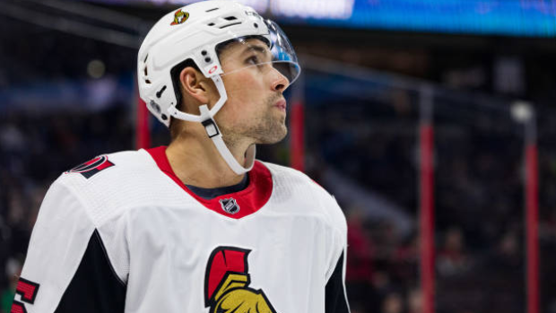 Cody Ceci, Getty Images Cody Ceci