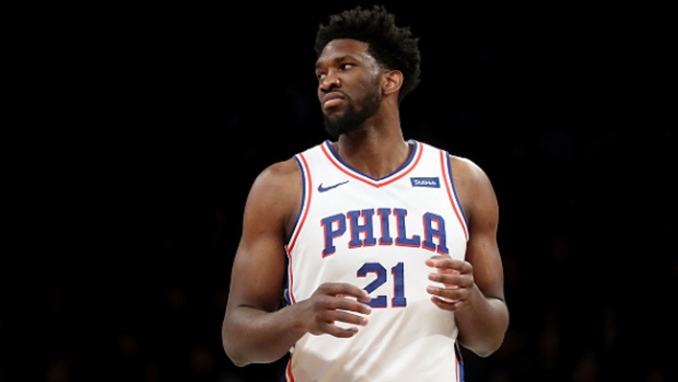 Joel Embiid