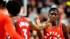 OG Anunoby Pascal Siakam